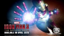 Iron Man 3 - Trailer del gameplay