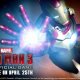 Iron Man 3 - Trailer del gameplay