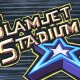 Slamjet Stadium - Trailer