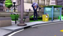 Marvel Super Hero Squad Online - Trailer del secondo anniversario