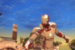 Iron Man 3 The Official Game: Il secondo video di gameplay - Notizia