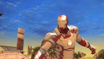 Iron Man 3 The Official Game - Il secondo trailer