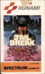 Jail Break per Sinclair ZX Spectrum