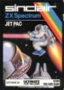 Jetpac per Sinclair ZX Spectrum