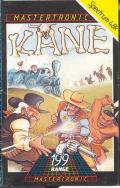 Kane per Sinclair ZX Spectrum