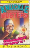Knuckle Busters per Sinclair ZX Spectrum