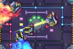 Lame rotanti e palla al centro! - Recensione