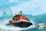 Due nuovi artwork per Grand Theft Auto V - Notizia
