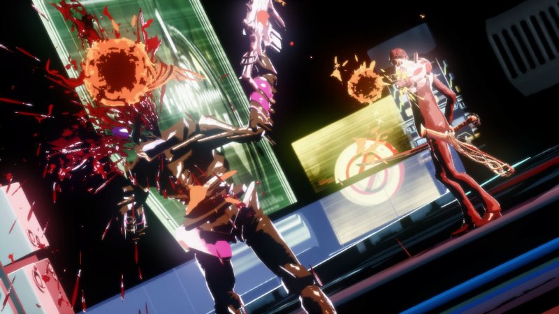 Immagine di Killer is Dead per Xbox 360