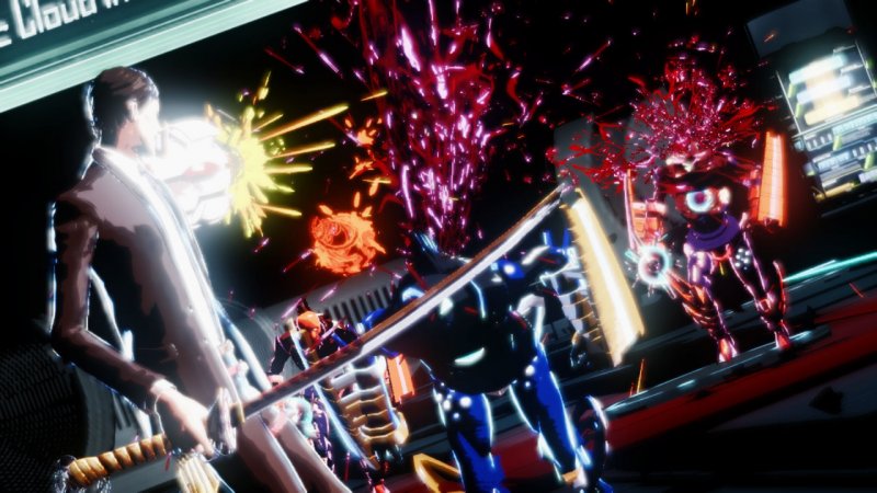 Immagine di Killer is Dead per Xbox 360