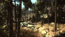Survival Games - Teaser trailer
