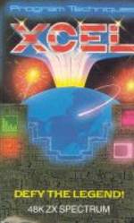 Xcel per Sinclair ZX Spectrum