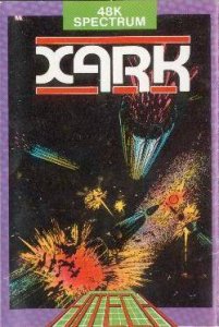 Xark per Sinclair ZX Spectrum