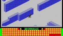 Zombie Zombie - Gameplay