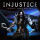 Il DLC di Lobo per Injustice: Gods Among Us è disponibile da oggi, un video ne racconta le origini