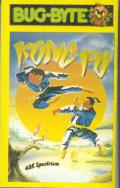 Kung Fu per Sinclair ZX Spectrum