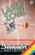 Laser Zone per Sinclair ZX Spectrum