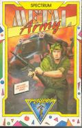 Metal Army per Sinclair ZX Spectrum