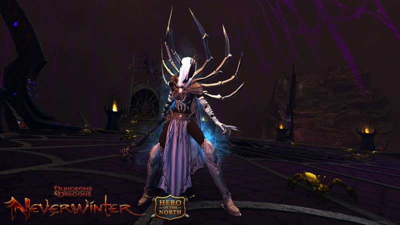 Immagine di Neverwinter per PC Windows