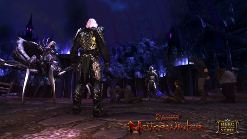 Immagine di Neverwinter per PC Windows