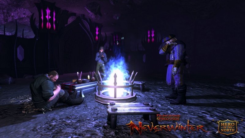 Immagine di Neverwinter per PC Windows