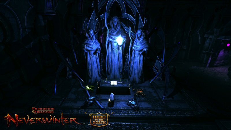Immagine di Neverwinter per PC Windows