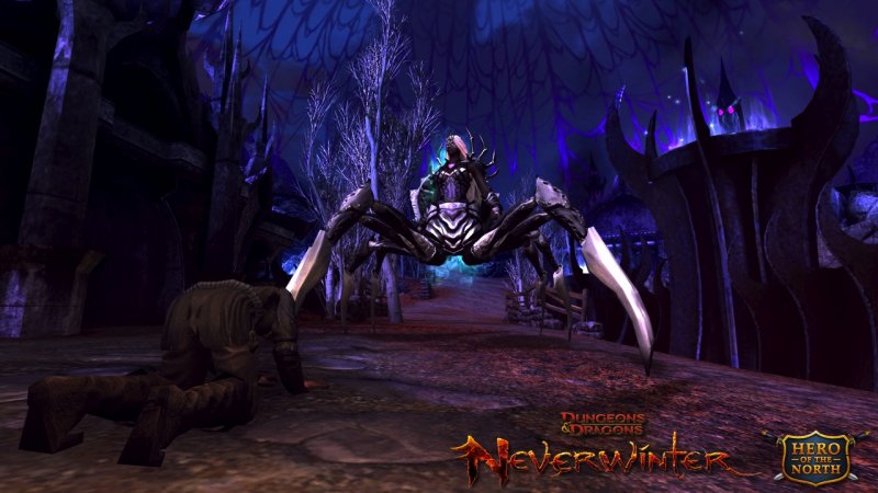 Immagine di Neverwinter per PC Windows