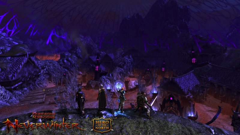 Immagine di Neverwinter per PC Windows