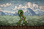 L'Incredipede trasformista - Recensione