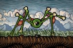 Incredipede è disponibile su iOS e Android - Notizia