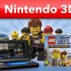 Lego City Undercover: The Chase Begins - Trailer del gameplay