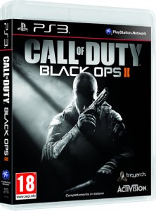 Call of Duty: Black Ops II - Uprising per PlayStation 3