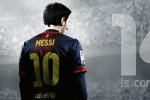 FIFA 14: Un'immagine teaser in attesa della rivelazione odierna - Notizia