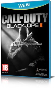 Call of Duty: Black Ops II - Uprising per Nintendo Wii U