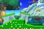 New Super Mario Bros. U - Un aggiornamento per controlli e DLC - Notizia