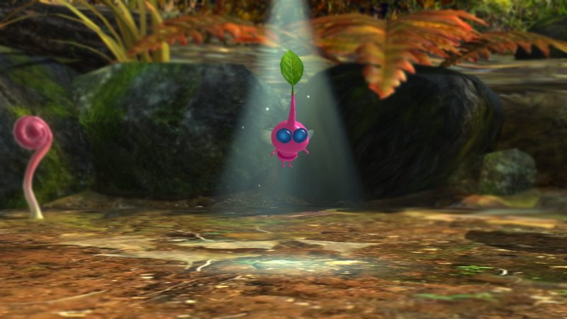 Immagine di Pikmin 3 per Nintendo Wii U