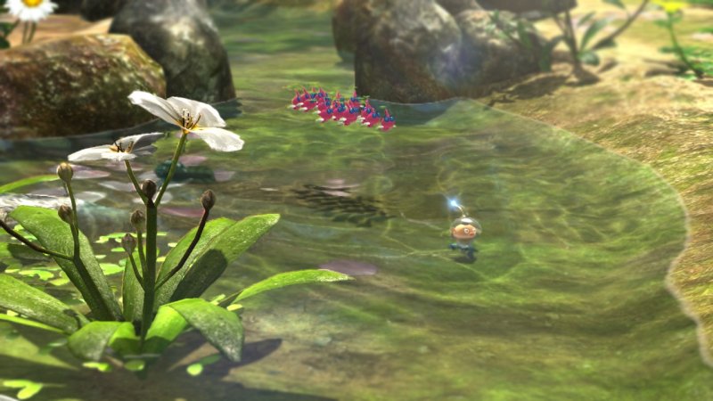 Immagine di Pikmin 3 per Nintendo Wii U