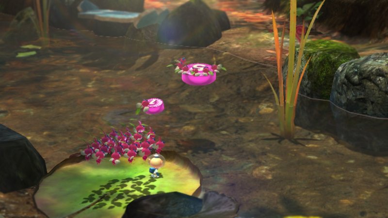 Immagine di Pikmin 3 per Nintendo Wii U