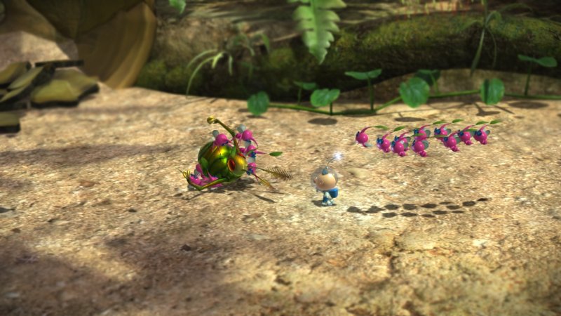 Immagine di Pikmin 3 per Nintendo Wii U
