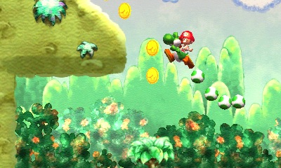 Immagine di Yoshi's New Island per Nintendo 3DS
