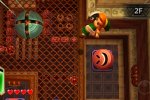 Due nuovi spot italiani per The Legend of Zelda: A Link Between Worlds - Notizia