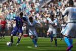 FIFA 14 - Prime immagini dal gioco - Notizia