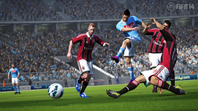 FIFA 14