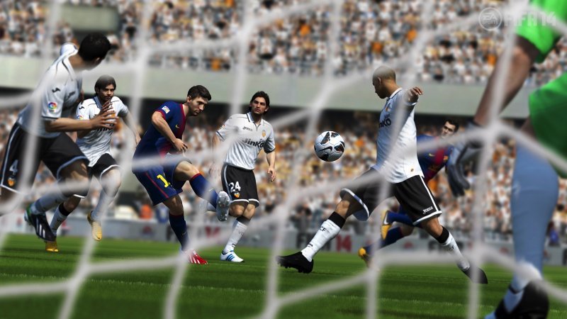 Immagine di FIFA 14 per Xbox 360