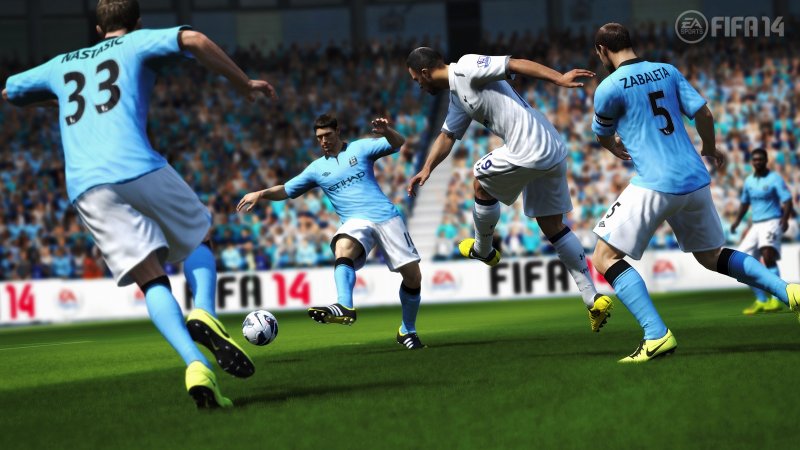 Immagine di FIFA 14 per Xbox 360