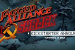 Jagged Alliance: Flashback - I sostenitori Kickstarter riceveranno anche il Classic Pack - Notizia