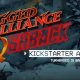 Jagged Alliance: Flashback raggiunge l'obiettivo su Kickstarter