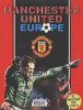 Manchester United Europe per Sinclair ZX Spectrum