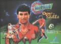 Michel Futbol Master + Super Skills per Sinclair ZX Spectrum