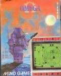 Mission Omega per Sinclair ZX Spectrum